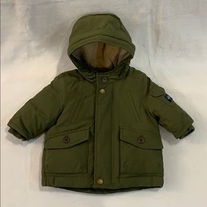 Baby Gap Infant Boys Winter Jacket
